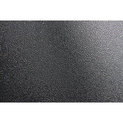 Combination ashtray, capacity 32 l, WxHxD 260 x 665 x 260 mm, steel, granite.