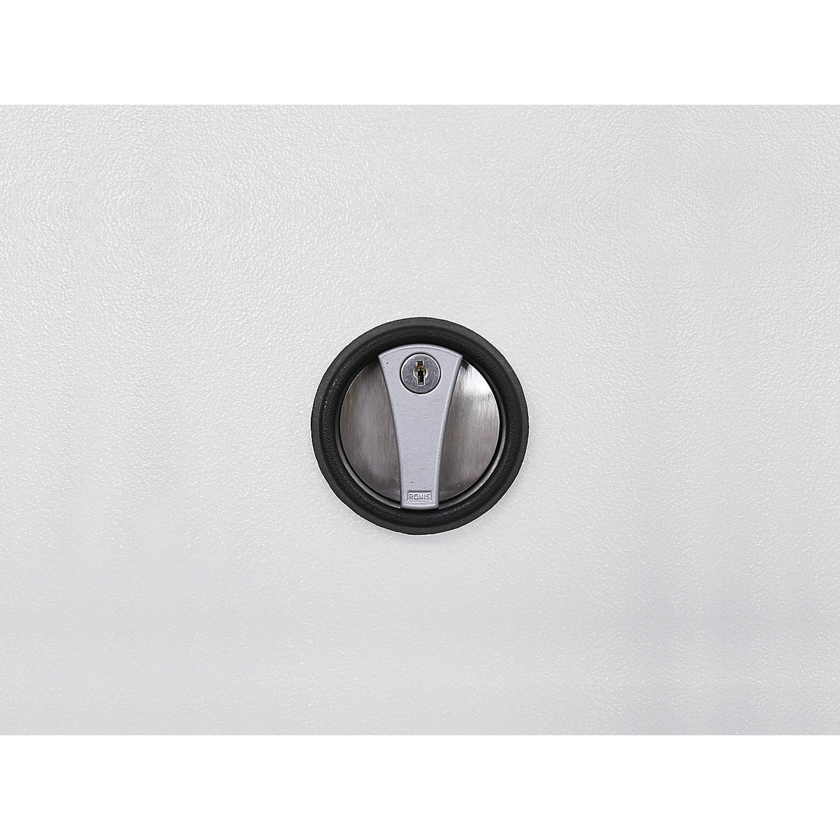 LIGHT safety cabinet, light duty, HxWxD 1950 x 950 x 500 mm, light grey.