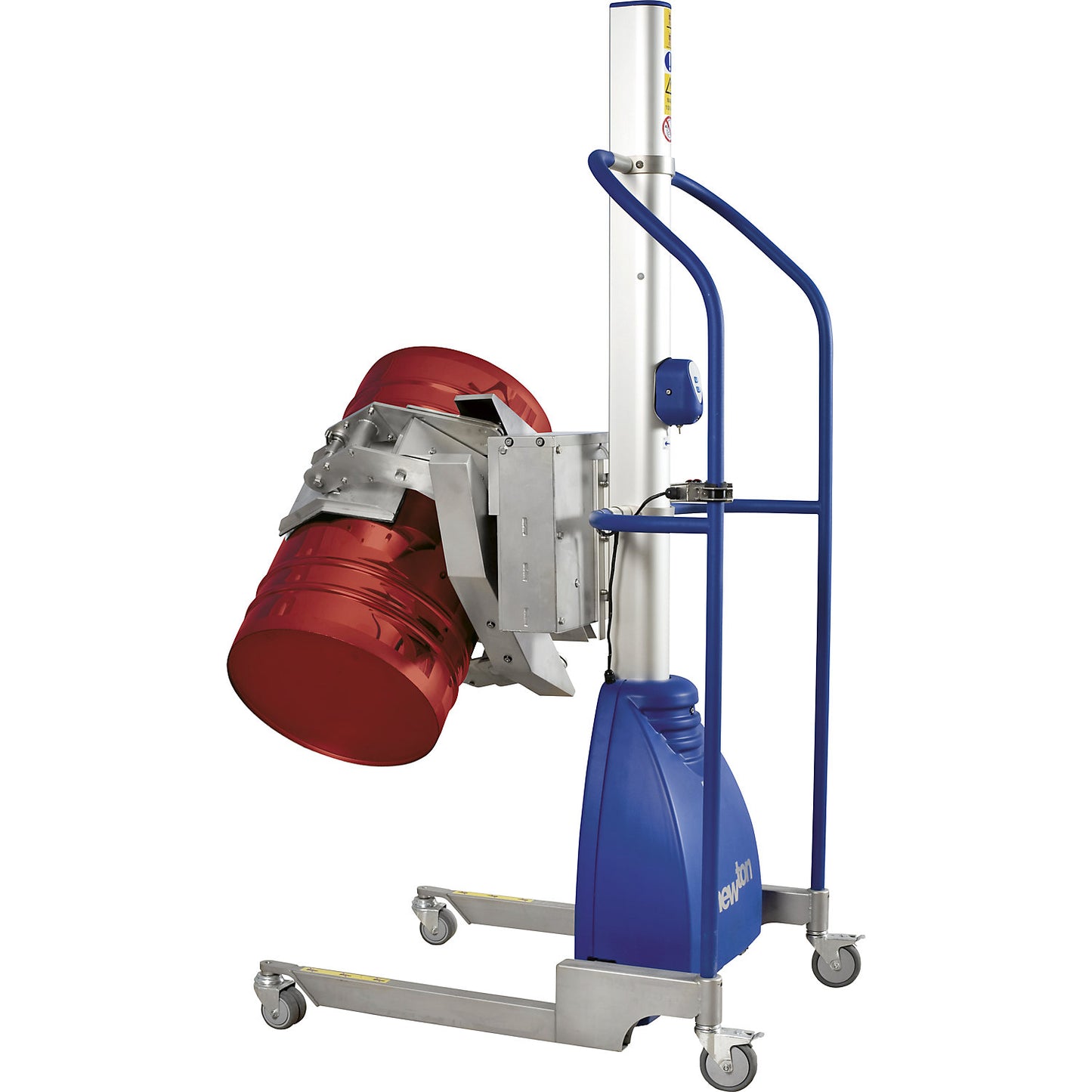 Mini-lifter, NEWTON 150, max. load 150 kg.