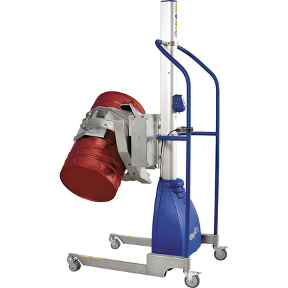 Mini-lifter, NEWTON 150, max. load 150 kg.