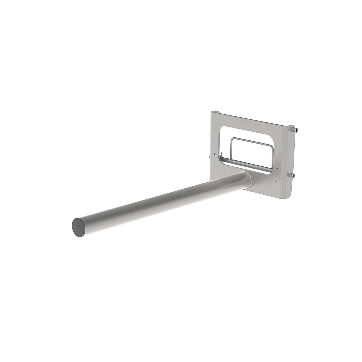 Spike for mobile lift, length 500 mm, diameter 50 mm.