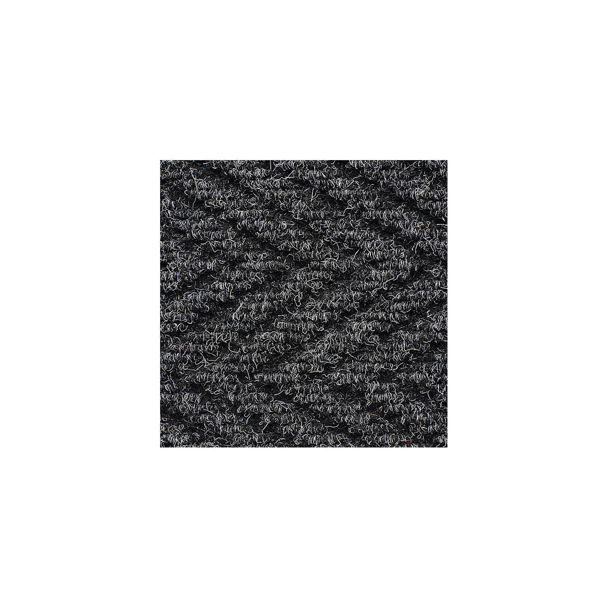 Entrance matting, LxW 1500 x 900 mm, charcoal.