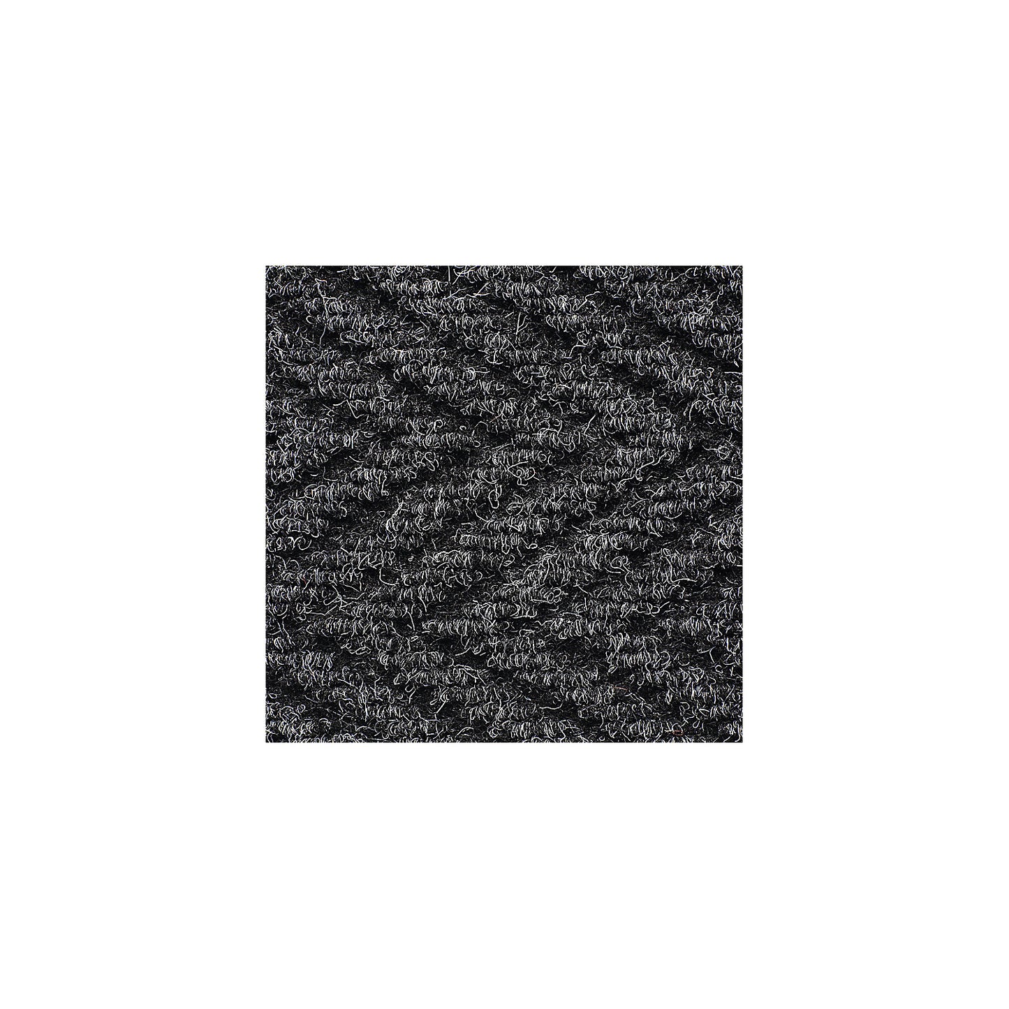 Entrance matting, LxW 1500 x 900 mm, charcoal.