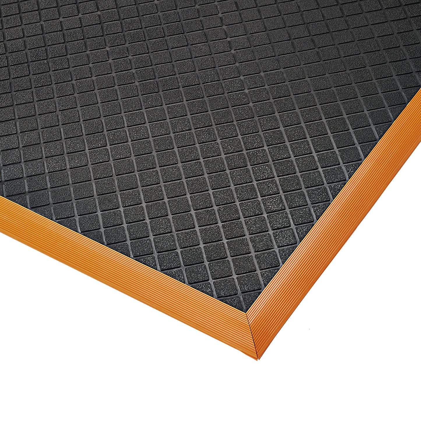 Safety Stance anti-fatigue matting, closed, LxW 3150 x 970 mm.