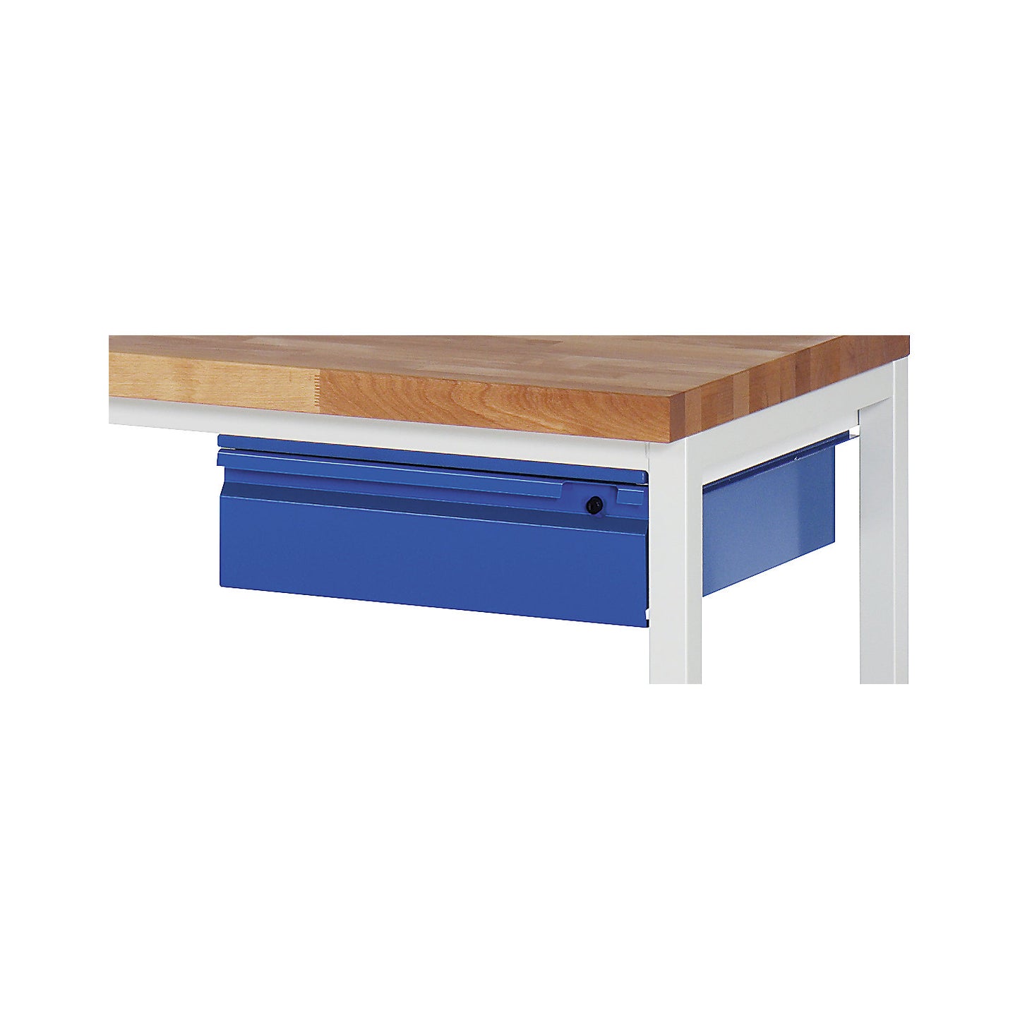 Drawer unit, width 580 mm, height 175 mm, 1 drawer.