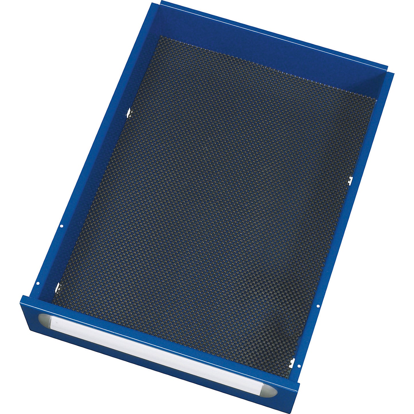 Non-slip mat, WxD 560 x 390 mm, made of adhesive PVC.