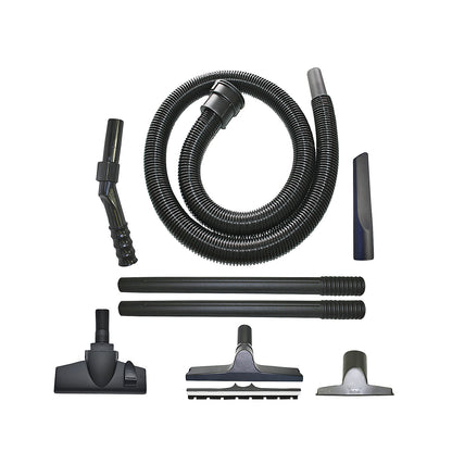 uClean 1420 wet and dry vacuum cleaner, 20 l plastic container, 1400 W, system Ø 35 mm.