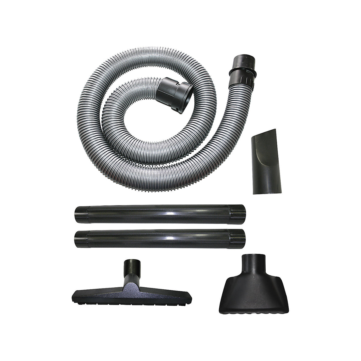 uClean 1432 wet and dry vacuum cleaner, 32 l plastic container, 1400 W, system Ø 49 mm.