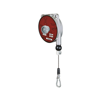 Professional balancer, without fall arrester, max. load 1 - 2 kg.