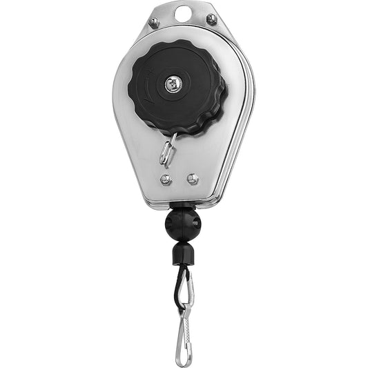 Balancer, cable length 1500 mm, max. load 1.5 - 3 kg, pack of 2.