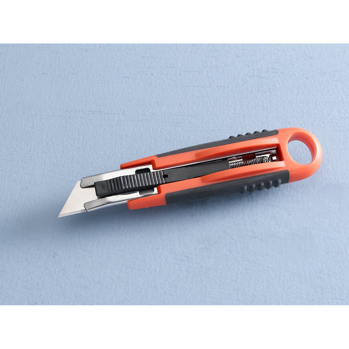 Safety knife, AUTO SLIDE, blade width 18.5 mm, pack of 10.