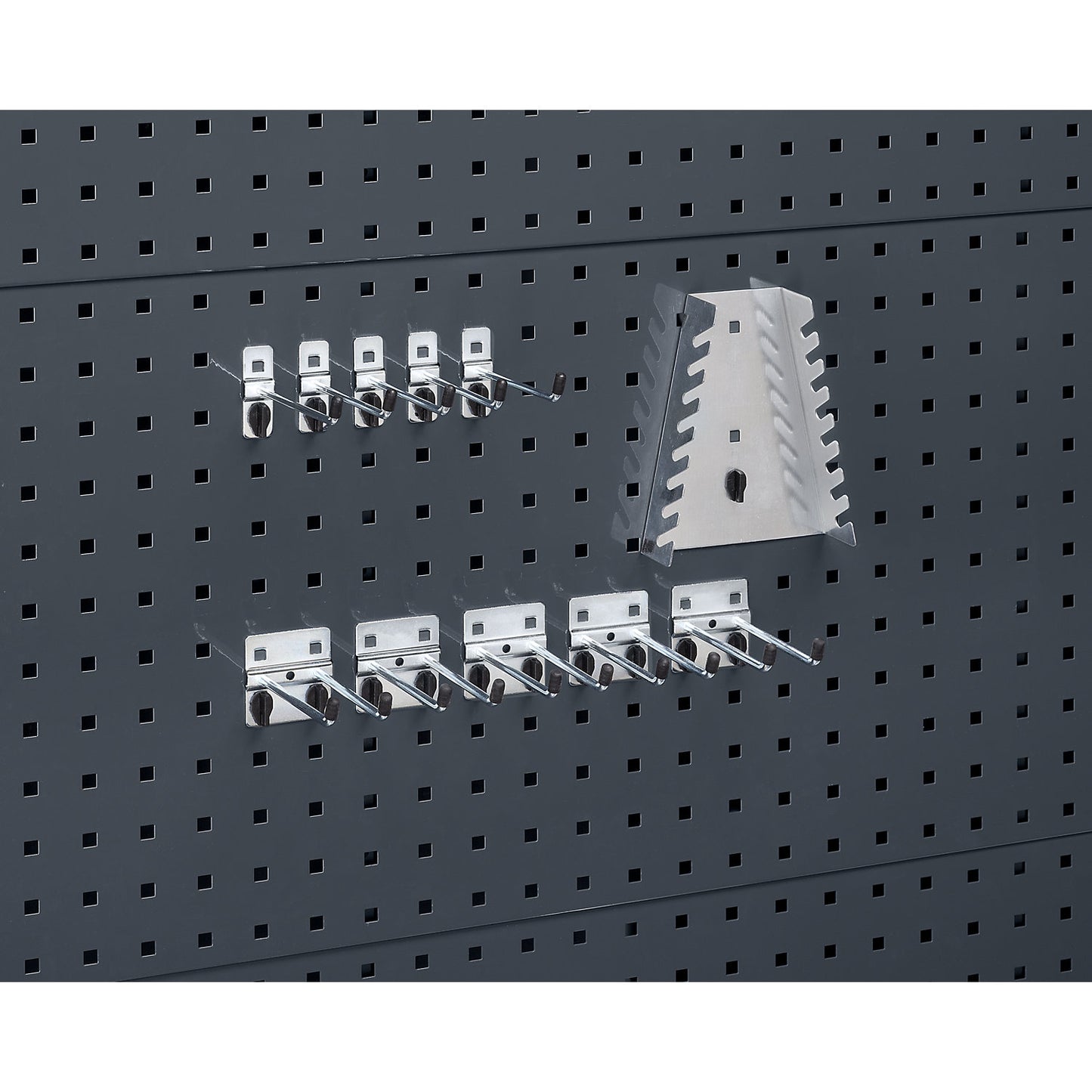 Tool holder set, 11-piece set, set.