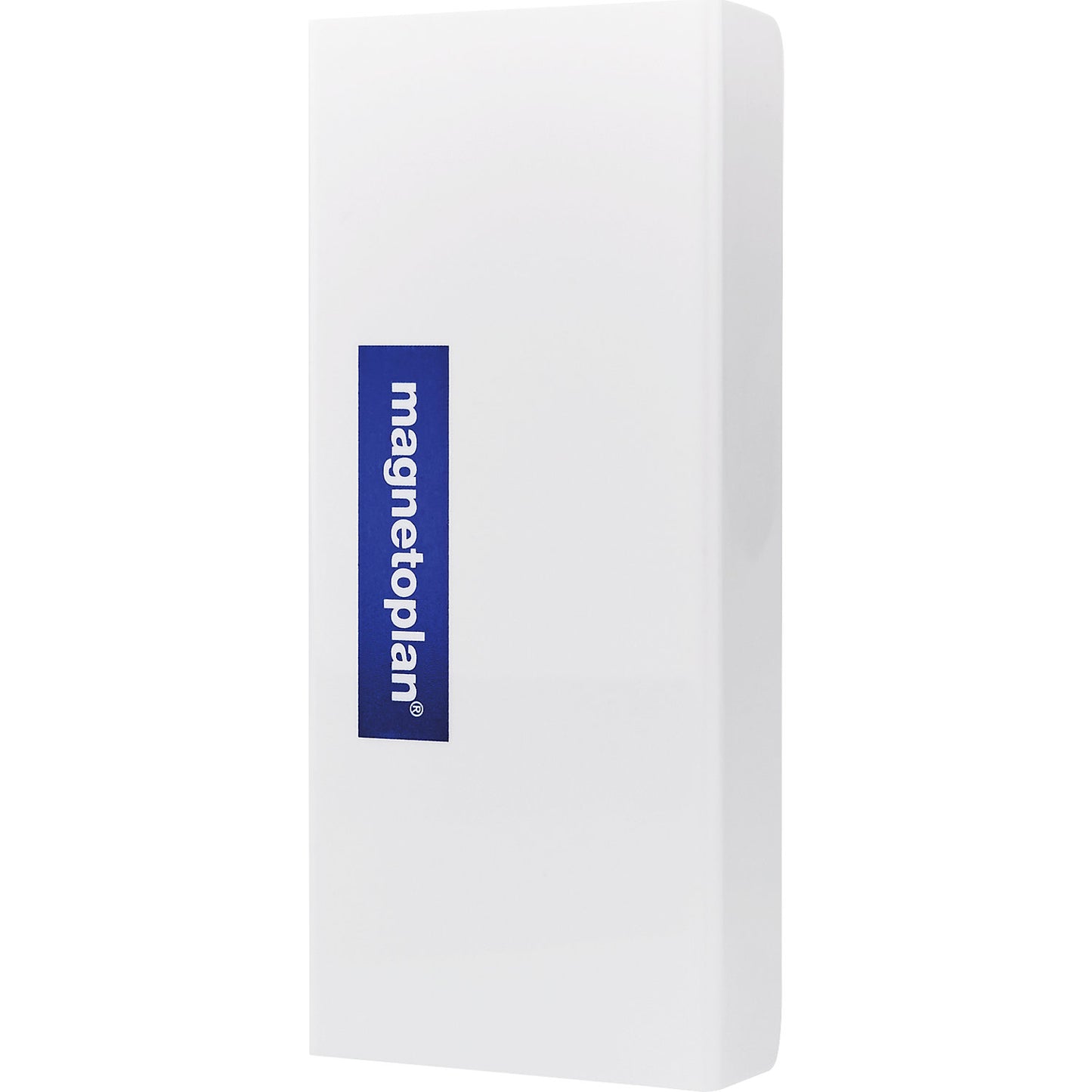 Board eraser, pack of 3, grey.