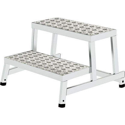 Work platform, in modular design, standard module.