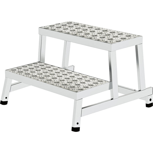 Work platform, in modular design, standard module.