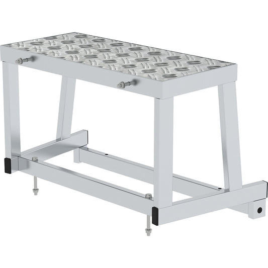 Work platform, in modular design, module 1.