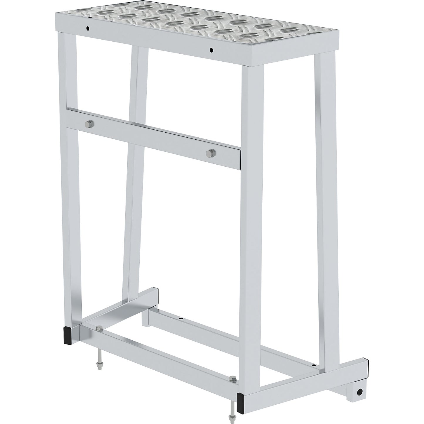 Work platform, in modular design, module 3.