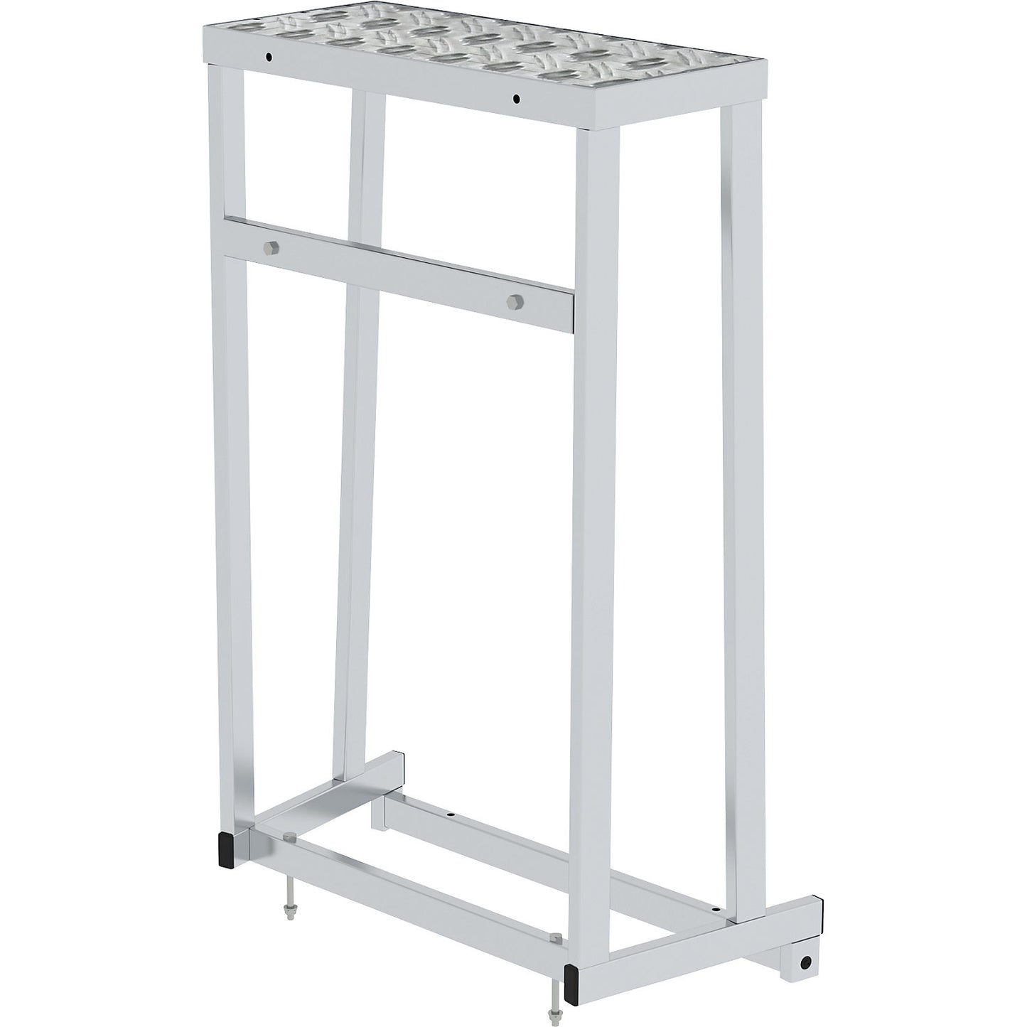 Work platform, in modular design, module 4.