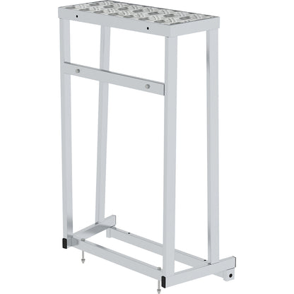 Work platform, in modular design, module 4.