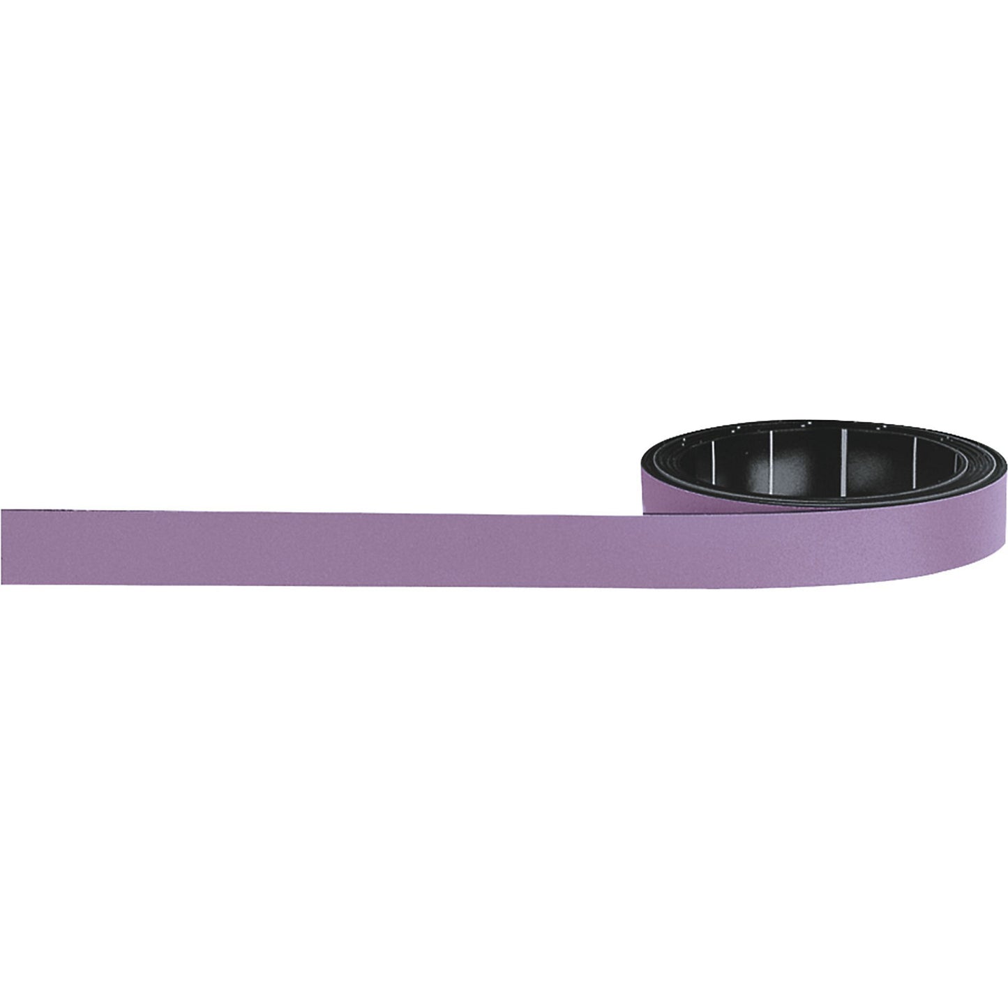 magnetoflex® tape, width 10 mm, pack of 10 rolls, violet.