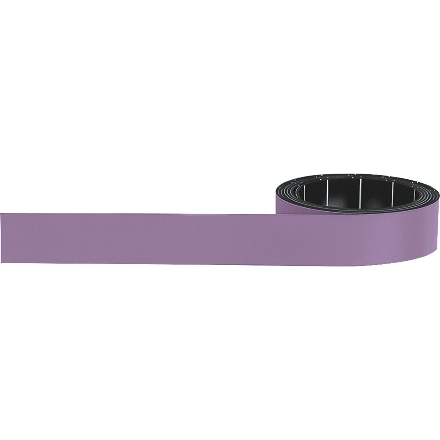 magnetoflex® tape, width 15 mm, pack of 10 rolls, violet.