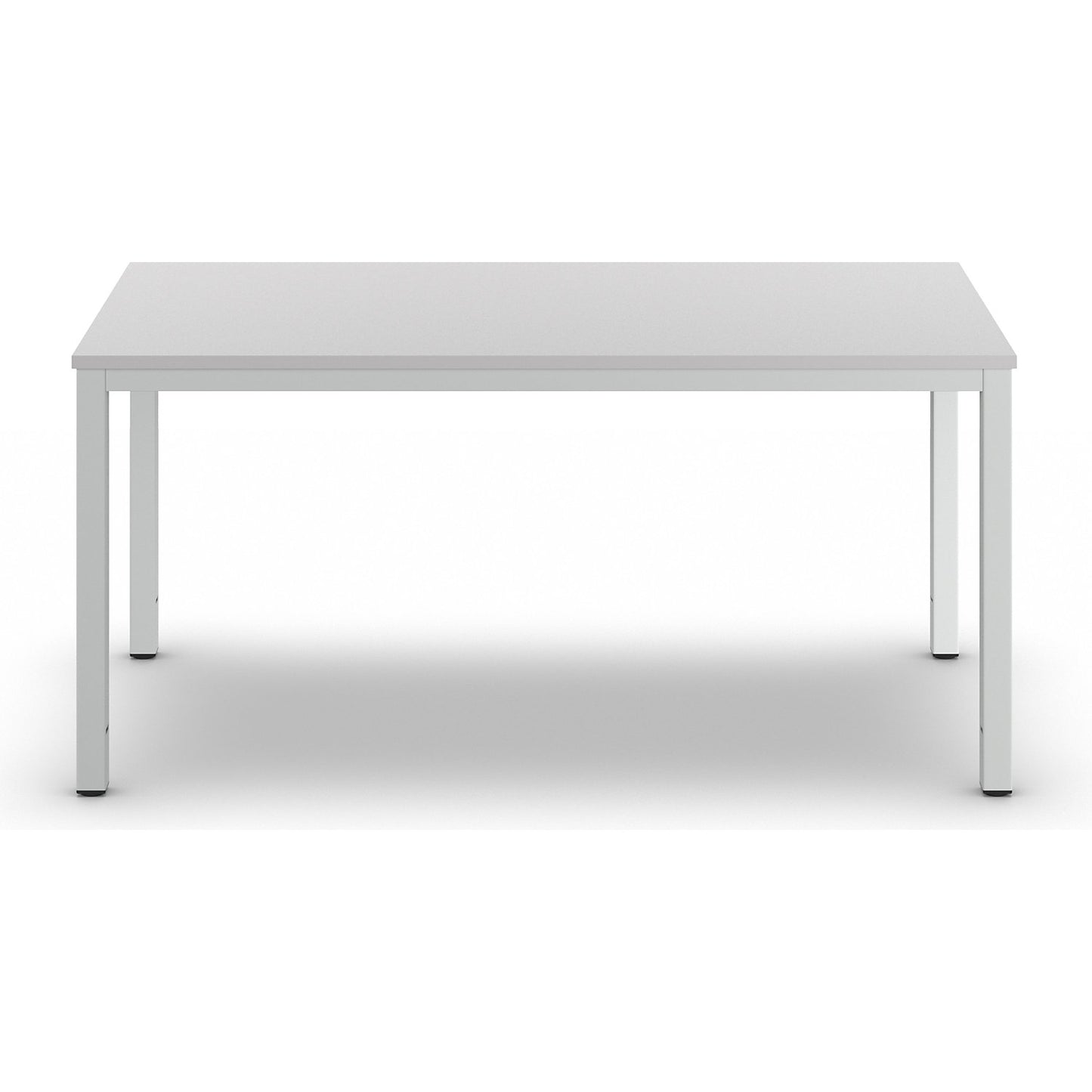 Foreman's desk, with HPL worktop, HxWxD 750 x 1600 x 800 mm.