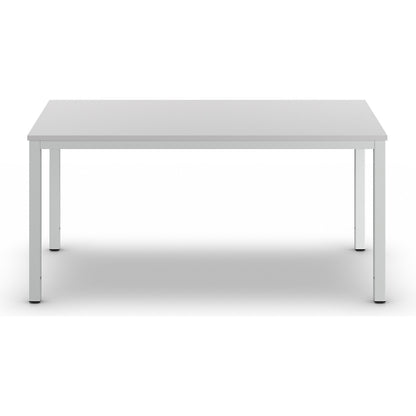 Foreman's desk, with HPL worktop, HxWxD 750 x 1600 x 800 mm.