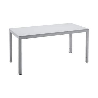 Foreman's desk, with HPL worktop, HxWxD 750 x 1600 x 800 mm.