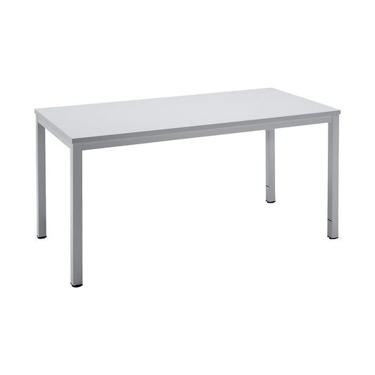 Foreman's desk, with HPL worktop, HxWxD 750 x 1600 x 800 mm.