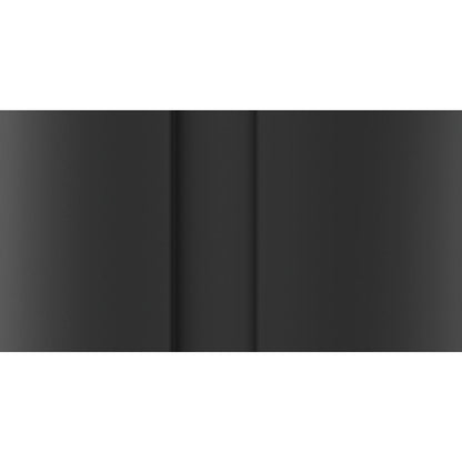Wall Mount tape belt cartridge, belt extends to max. 2300 mm, belt colour navy.