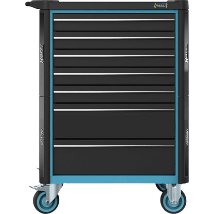 ASSISTENT 179N tool trolley, HxWxD 1020 x 785 x 518 mm, 6 drawers.