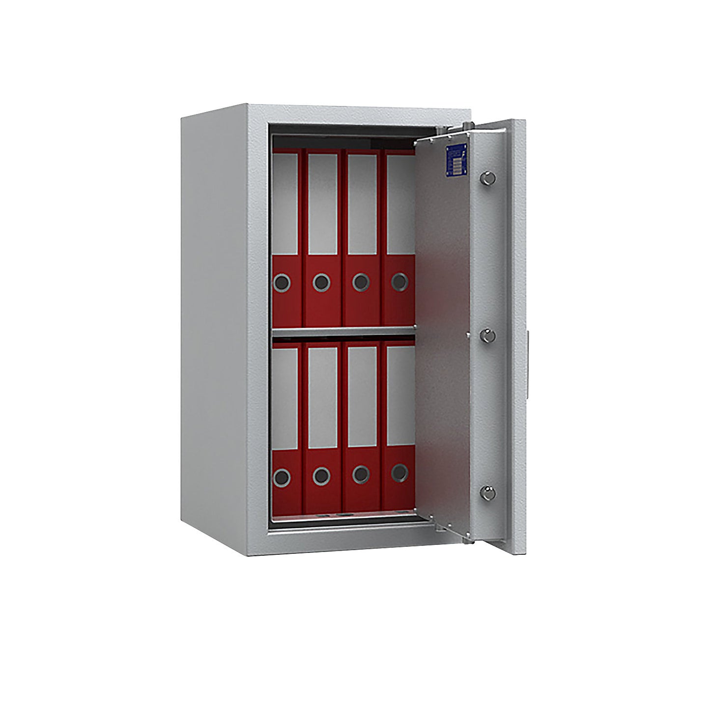 Document safe, ECB-S class I, HxWxD 780 x 420 x 445 mm.