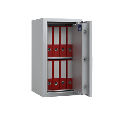 Document safe, ECB-S class I, HxWxD 780 x 420 x 445 mm.