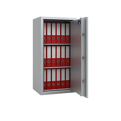 Document safe, ECB-S class I, HxWxD 1130 x 570 x 485 mm.