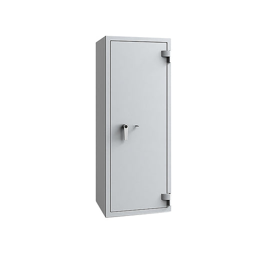 Document safe, ECB-S class I, HxWxD 1480 x 570 x 485 mm.