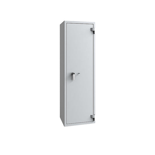 Document safe, ECB-S class I, HxWxD 1830 x 570 x 485 mm.