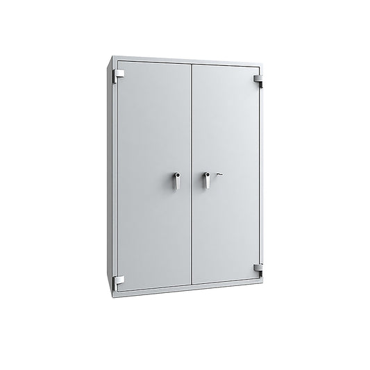 Document safe, ECB-S class I, HxWxD 1830 x 1245 x 600 mm.