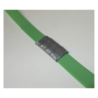 Seals, for PET strapping, width 13 mm, pack of 1000.