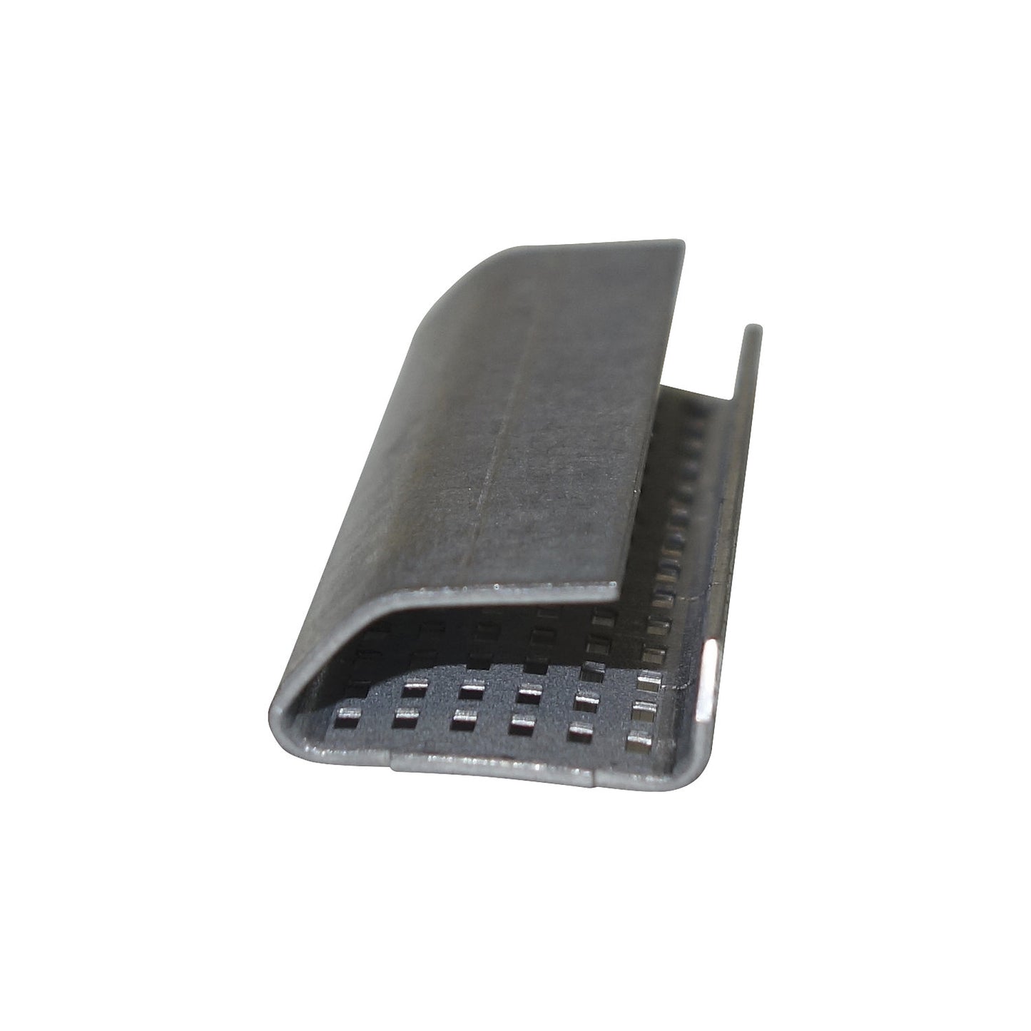 Seals, for PET strapping, width 13 mm, pack of 1000.