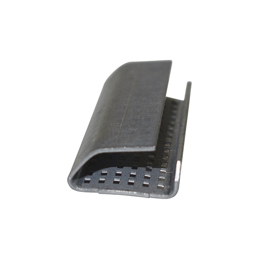Seals, for PET strapping, width 13 mm, pack of 1000.