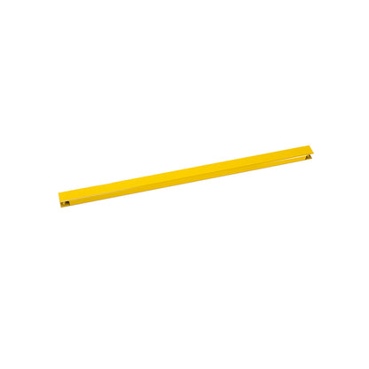 Cross beam for S-Line, for outdoor areas, length 1200 mm.
