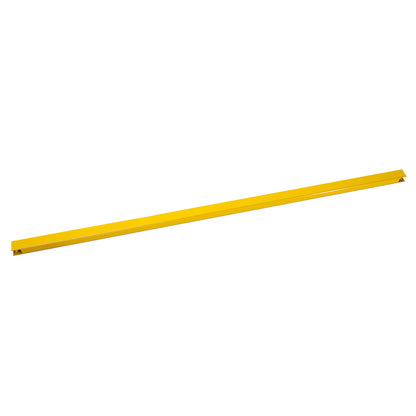 Cross beam for S-Line, for indoor areas, length 2000 mm.