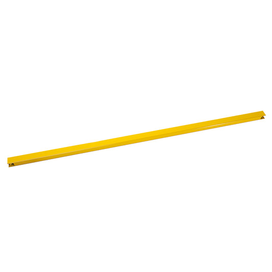 Cross beam for S-Line, for outdoor areas, length 2000 mm.