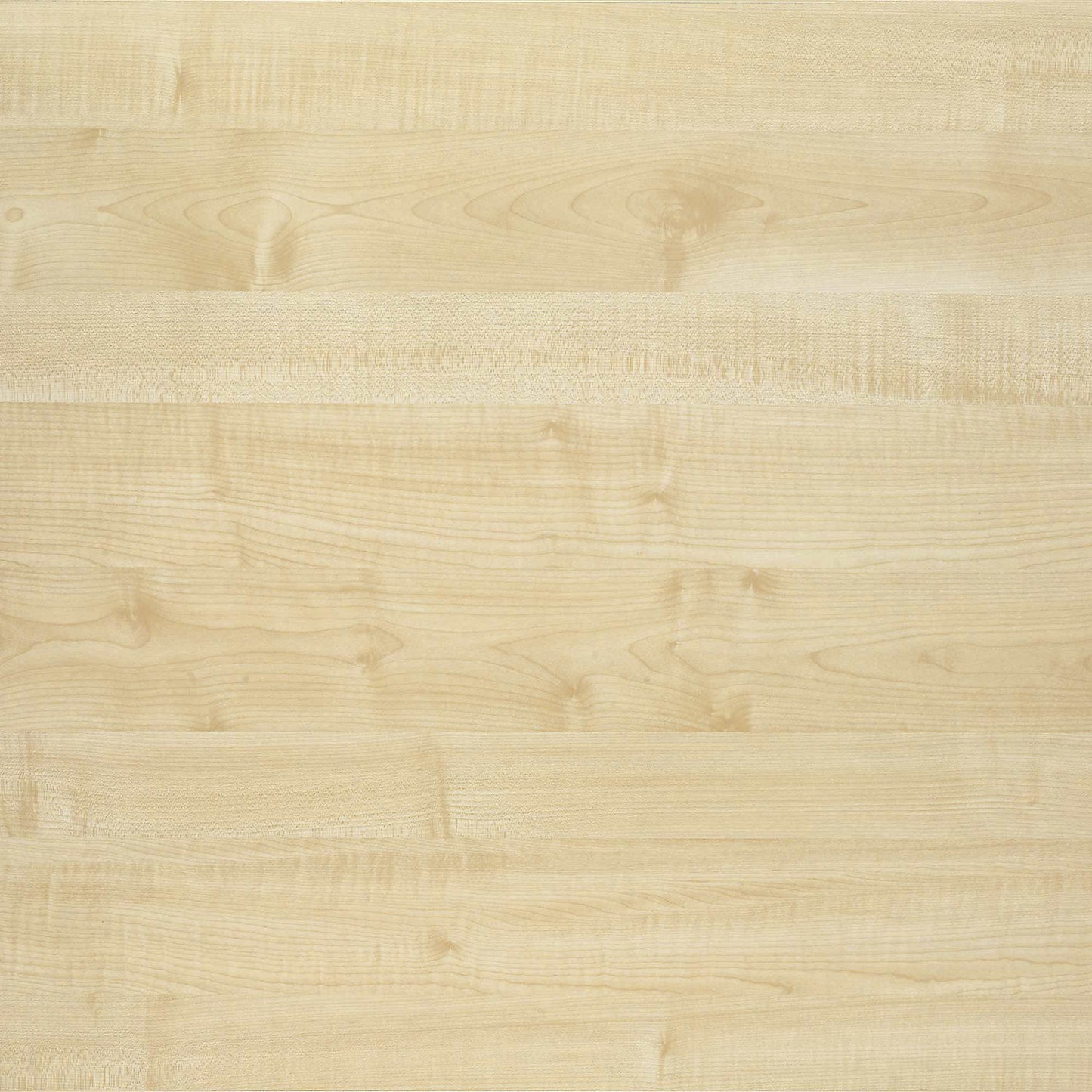 THEA - Conference table, with 4-legged frame, width 1800 mm, maple finish.