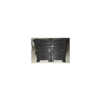 Display pallet, LxW 800 x 600 mm, 1+ items.