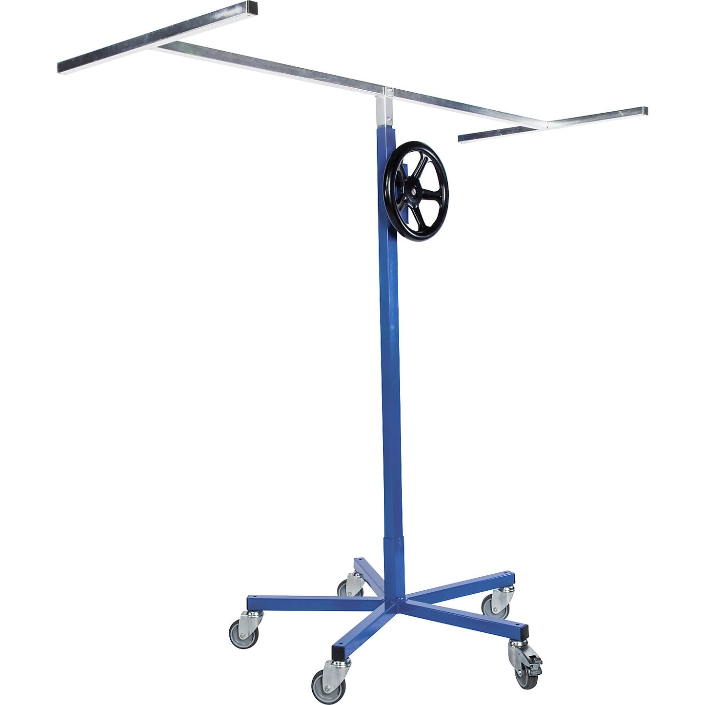 Panel lifter, LxWxH 1820 x 800 x 1790 mm, max. load 70 kg.