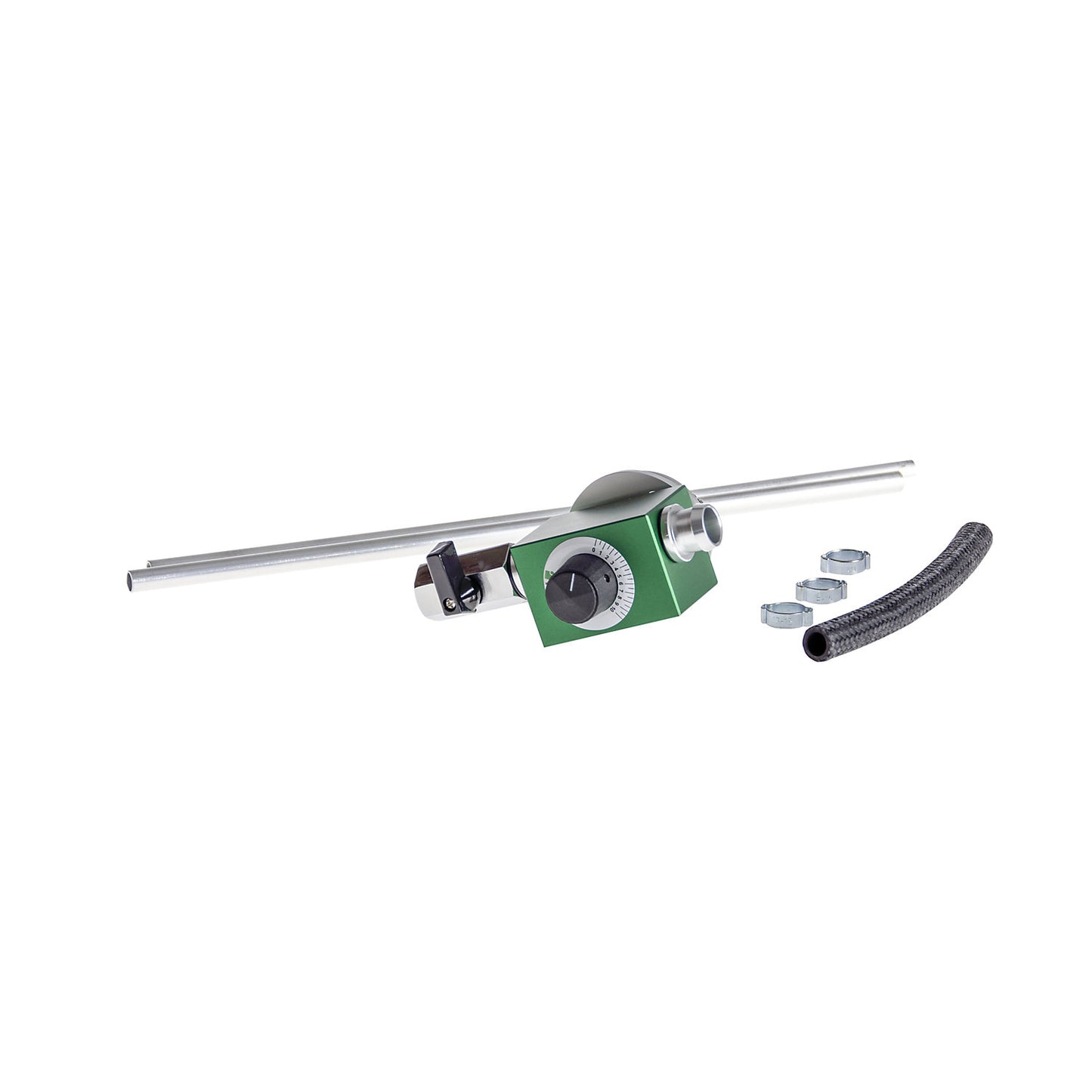 Type 60 mixing valve, for emulsions, inlet / outlet 1/2''.