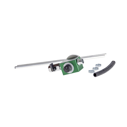 Type 60 mixing valve, for emulsions, inlet / outlet 1/2''.