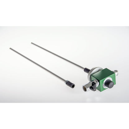 Type 60 mixing valve, for emulsions, inlet / outlet 1/2''.