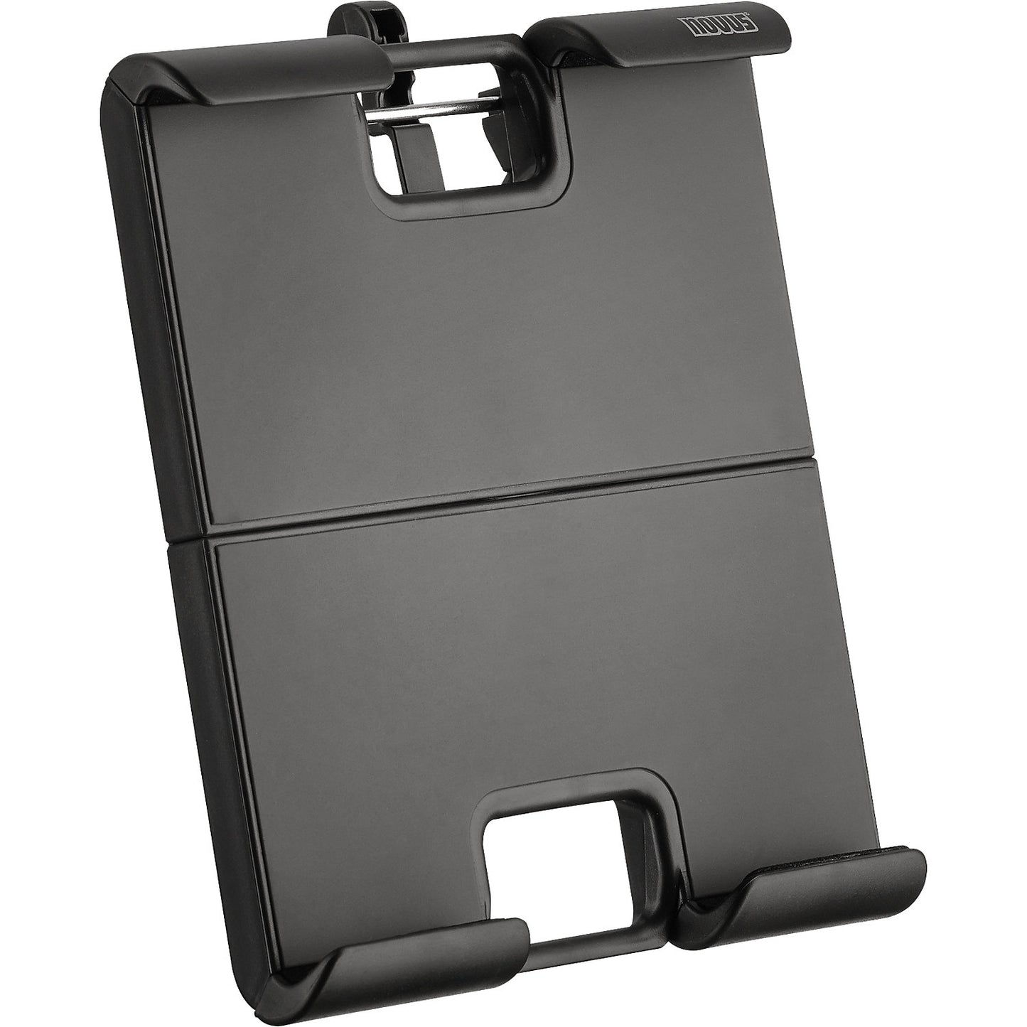 Tablet bracket, for screen size 7 - 10'', black.